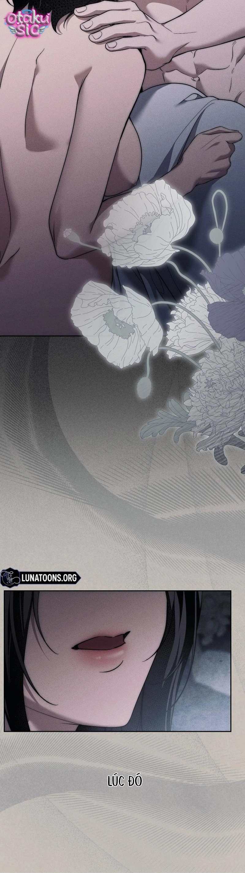 Huyệt Mộ Thiên Nga - Chap 43 - Trang 30