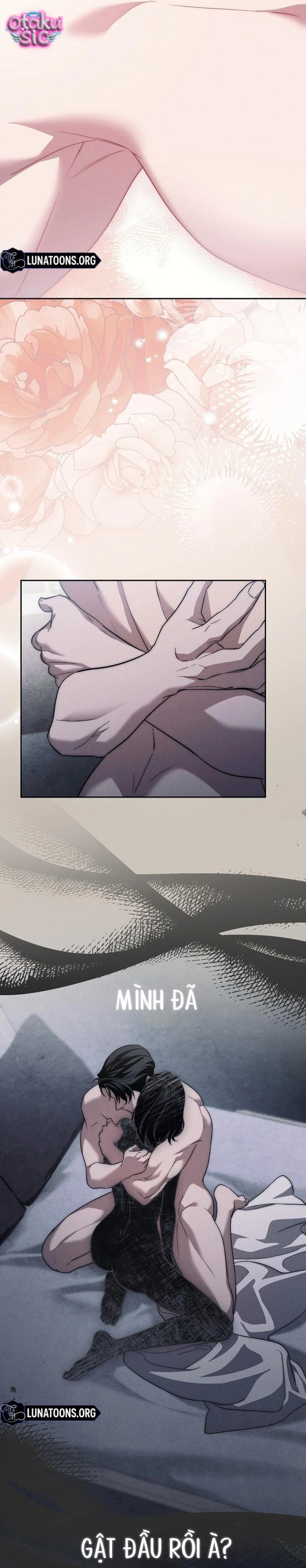 Huyệt Mộ Thiên Nga - Chap 43 - Trang 32