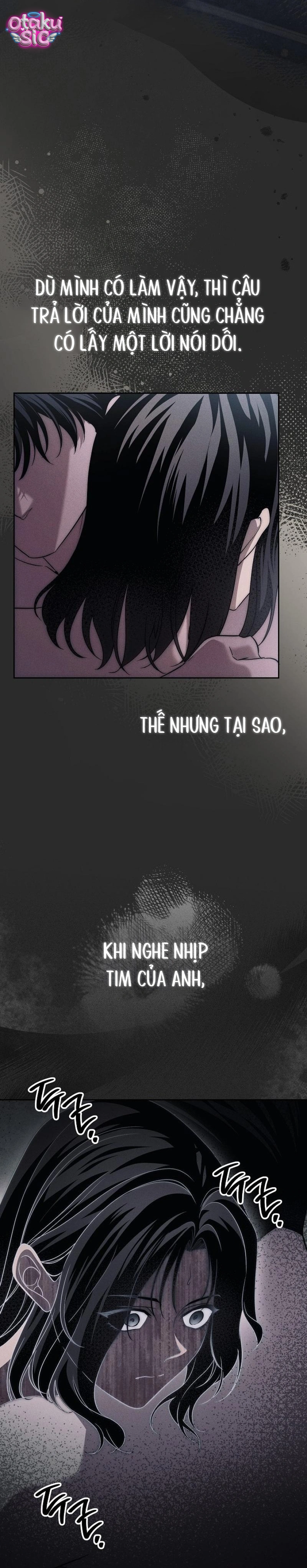 Huyệt Mộ Thiên Nga - Chap 43 - Trang 33