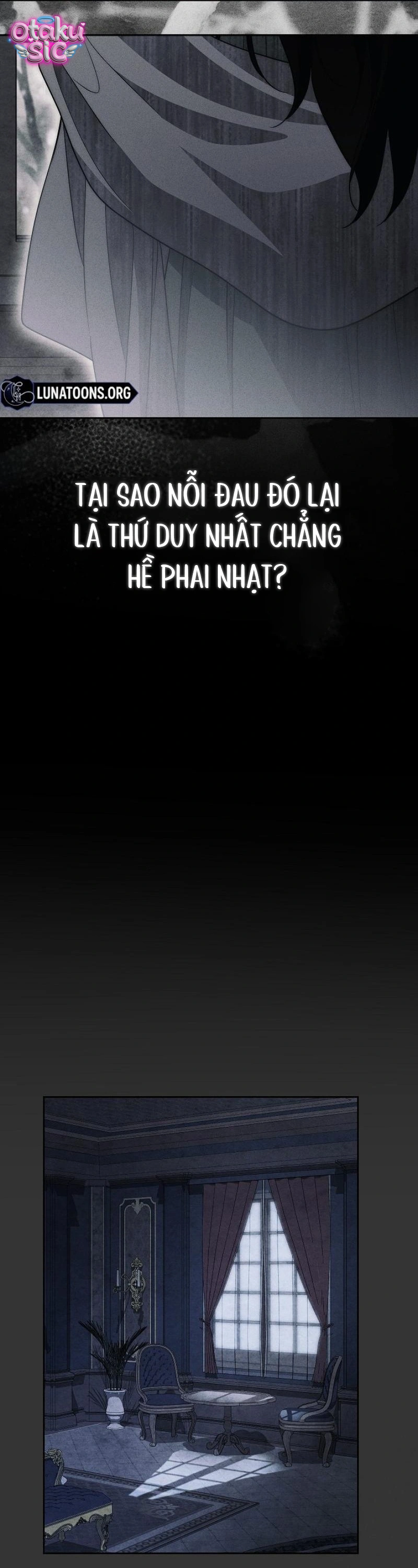 Huyệt Mộ Thiên Nga - Chap 43 - Trang 40