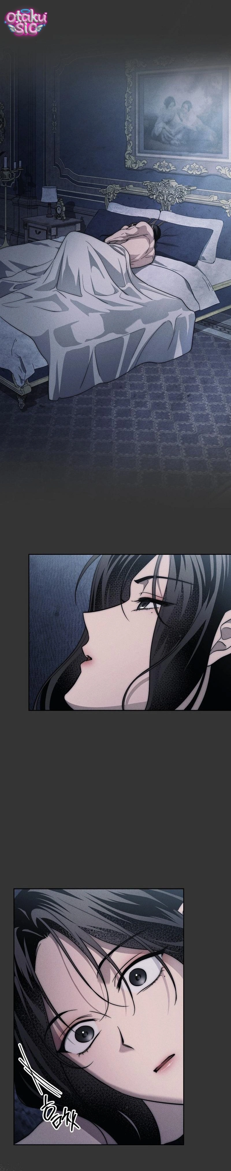 Huyệt Mộ Thiên Nga - Chap 43 - Trang 41