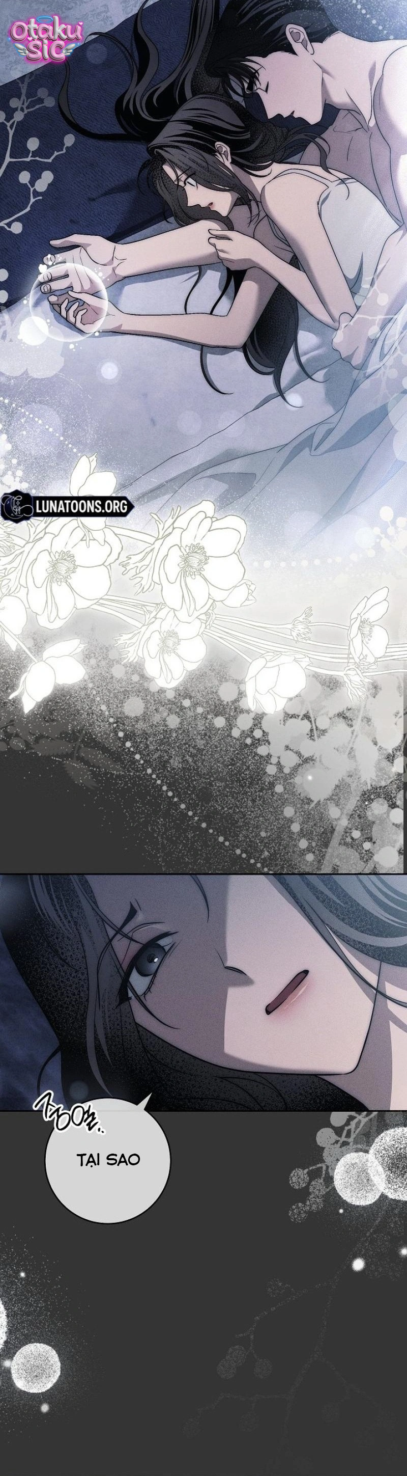 Huyệt Mộ Thiên Nga - Chap 43 - Trang 43