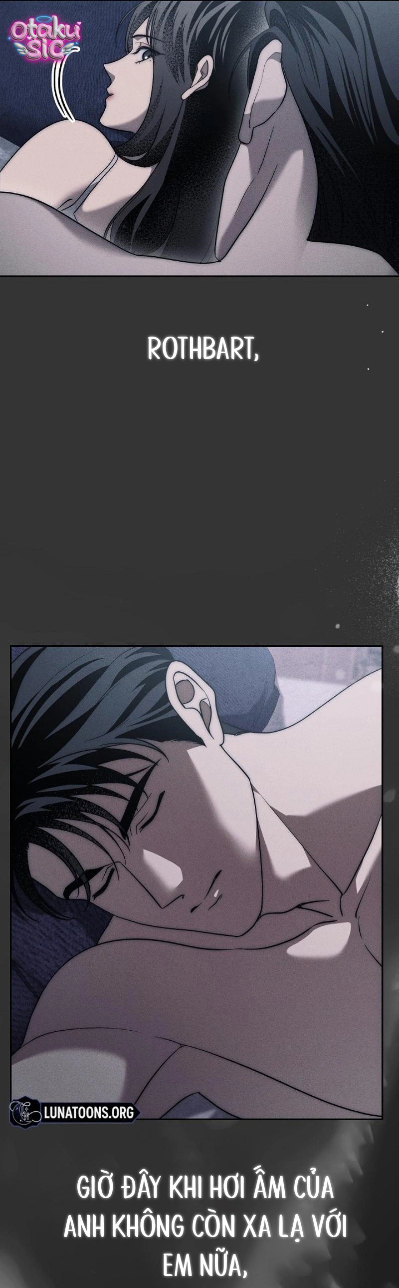 Huyệt Mộ Thiên Nga - Chap 43 - Trang 44