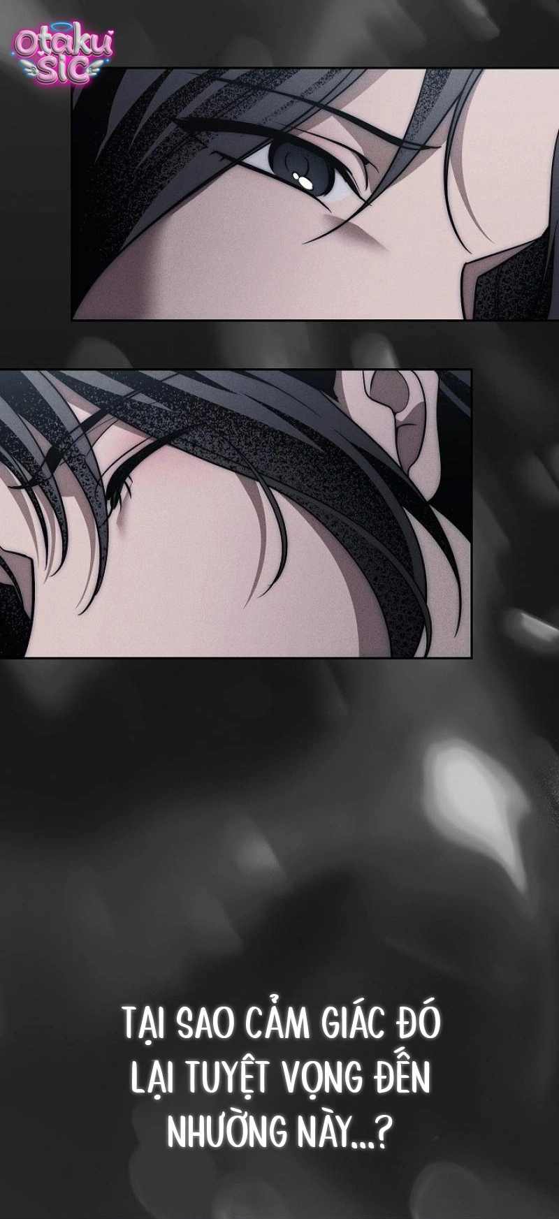 Huyệt Mộ Thiên Nga - Chap 43 - Trang 45