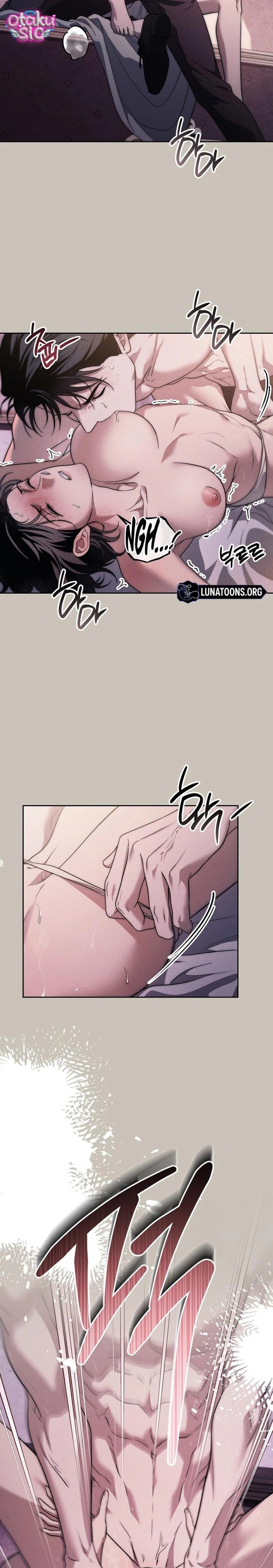 Huyệt Mộ Thiên Nga - Chap 43