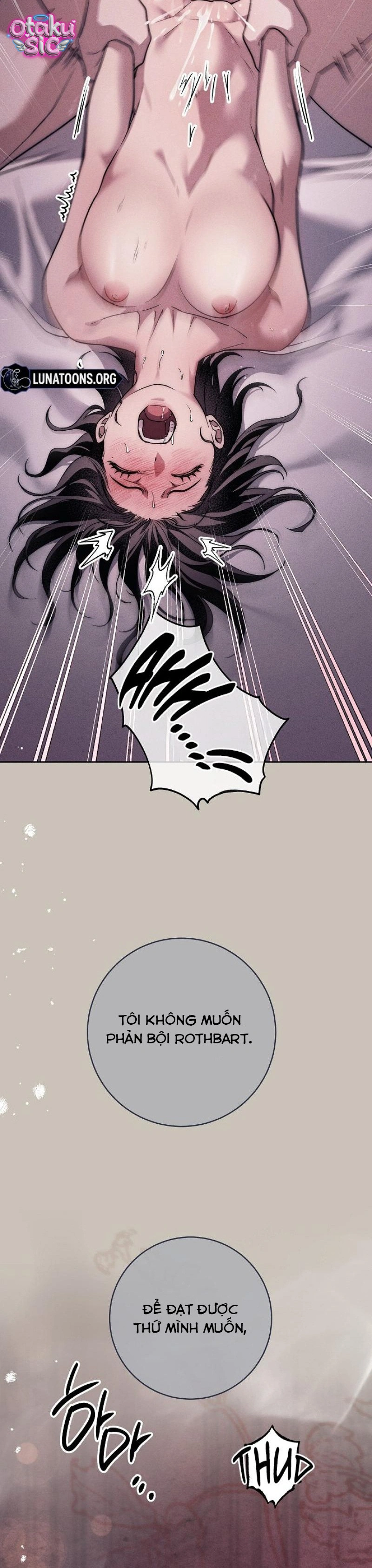 Huyệt Mộ Thiên Nga - Chap 43 - Trang 8