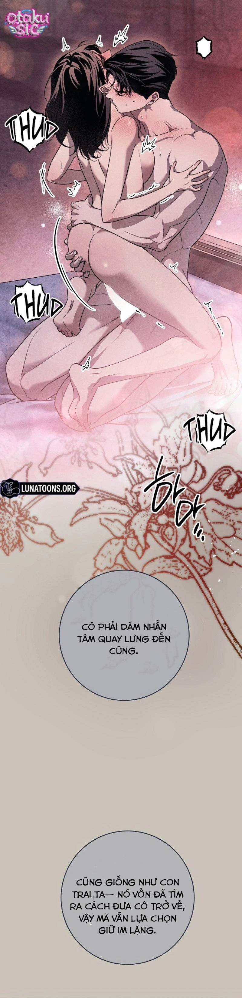 Huyệt Mộ Thiên Nga - Chap 43 - Trang 9