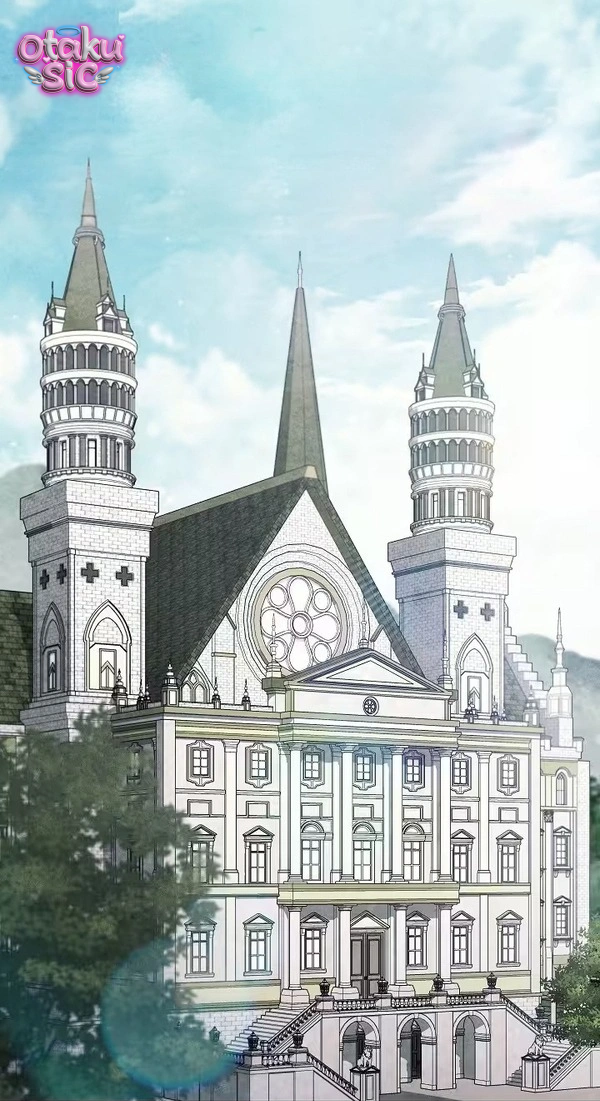 Huyệt Mộ Thiên Nga - Chap 44