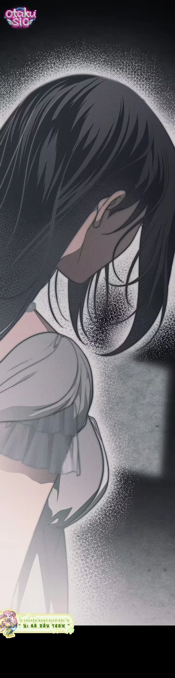 Huyệt Mộ Thiên Nga - Chap 44