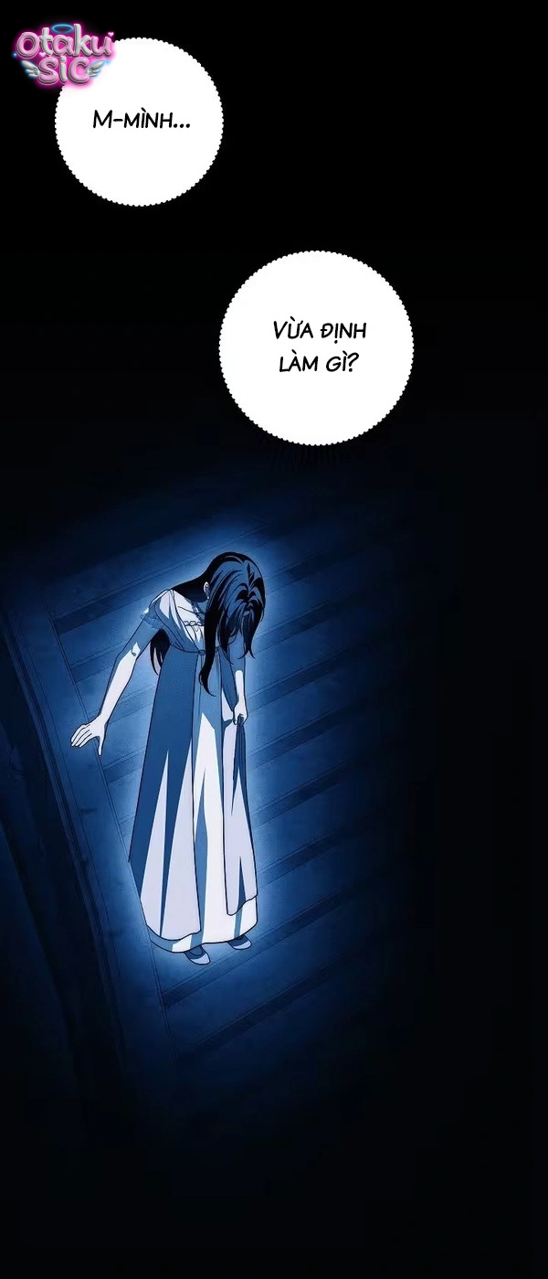 Huyệt Mộ Thiên Nga - Chap 44