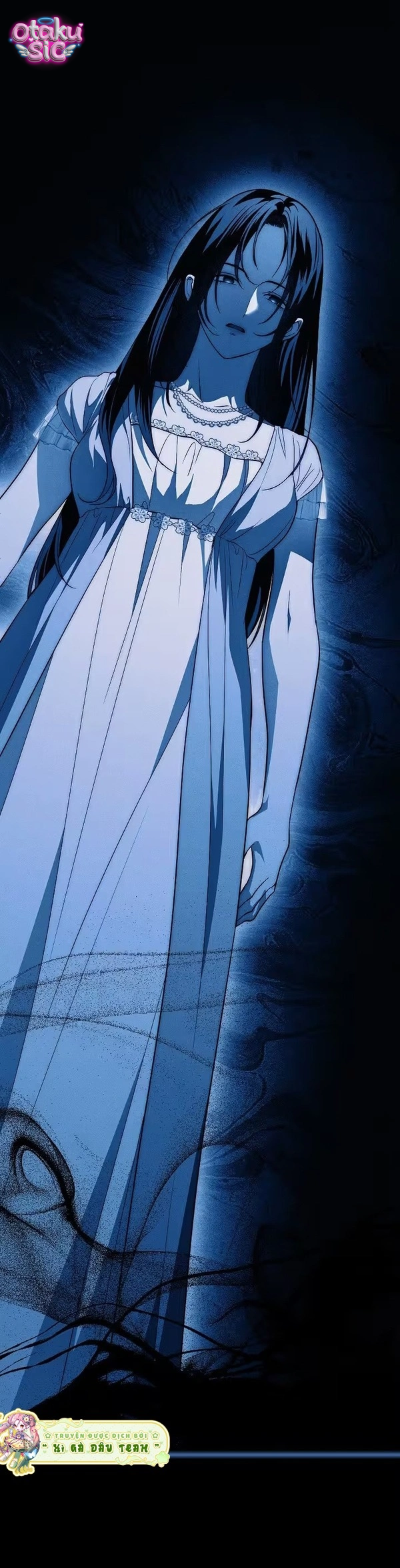 Huyệt Mộ Thiên Nga - Chap 44