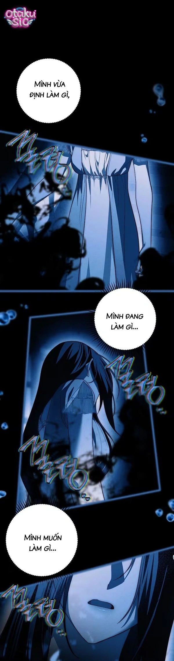 Huyệt Mộ Thiên Nga - Chap 44