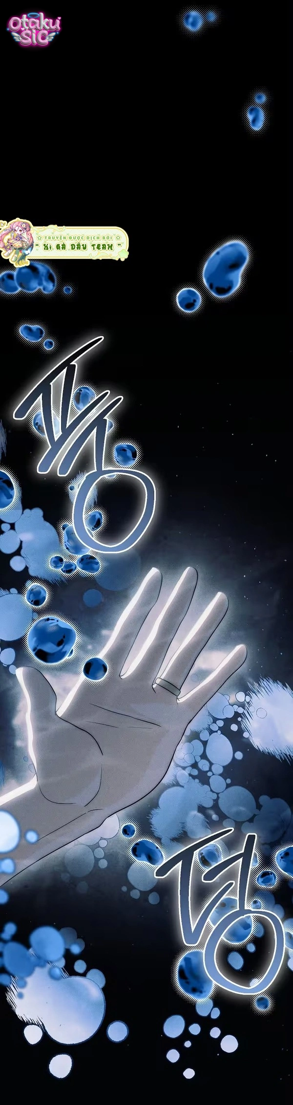 Huyệt Mộ Thiên Nga - Chap 44