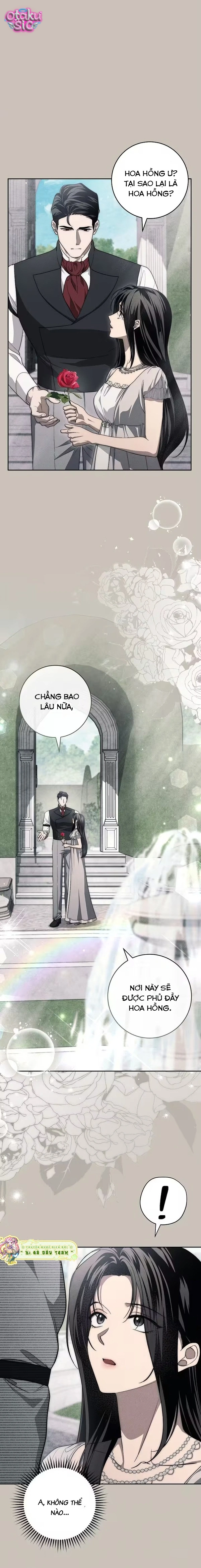 Huyệt Mộ Thiên Nga - Chap 44
