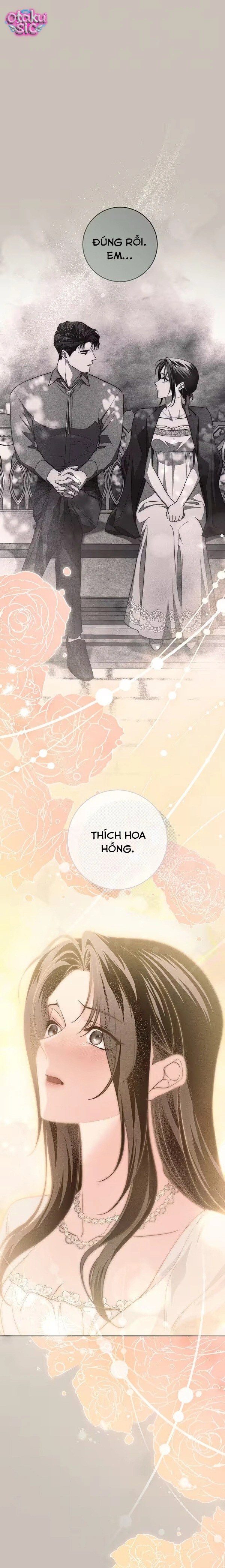 Huyệt Mộ Thiên Nga - Chap 44