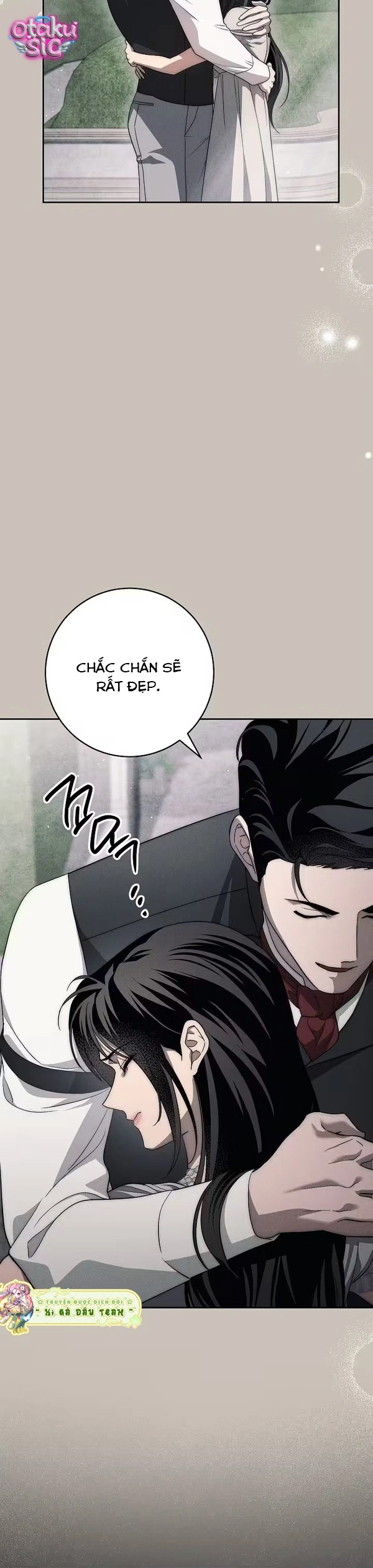 Huyệt Mộ Thiên Nga - Chap 44