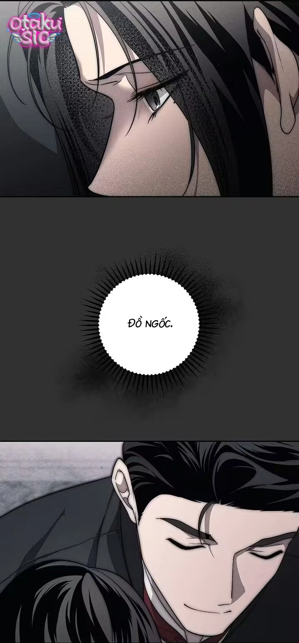 Huyệt Mộ Thiên Nga - Chap 44