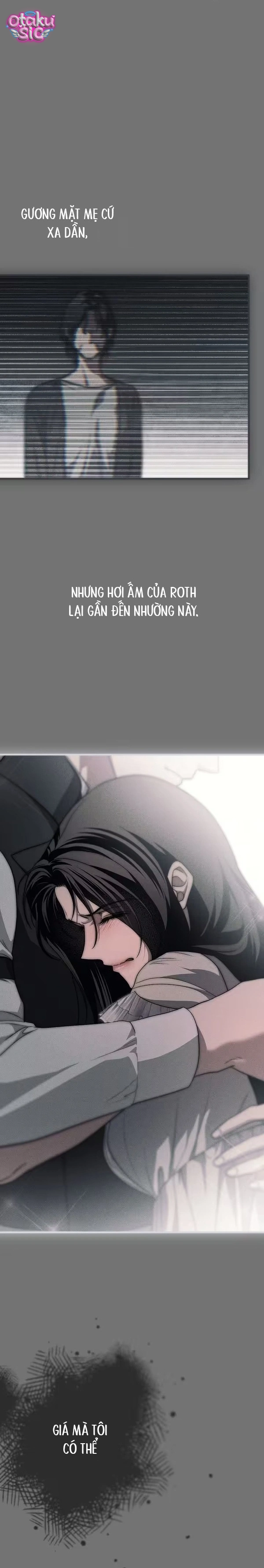 Huyệt Mộ Thiên Nga - Chap 44