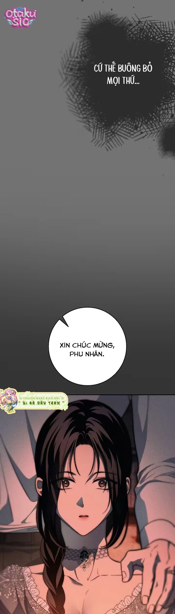 Huyệt Mộ Thiên Nga - Chap 44