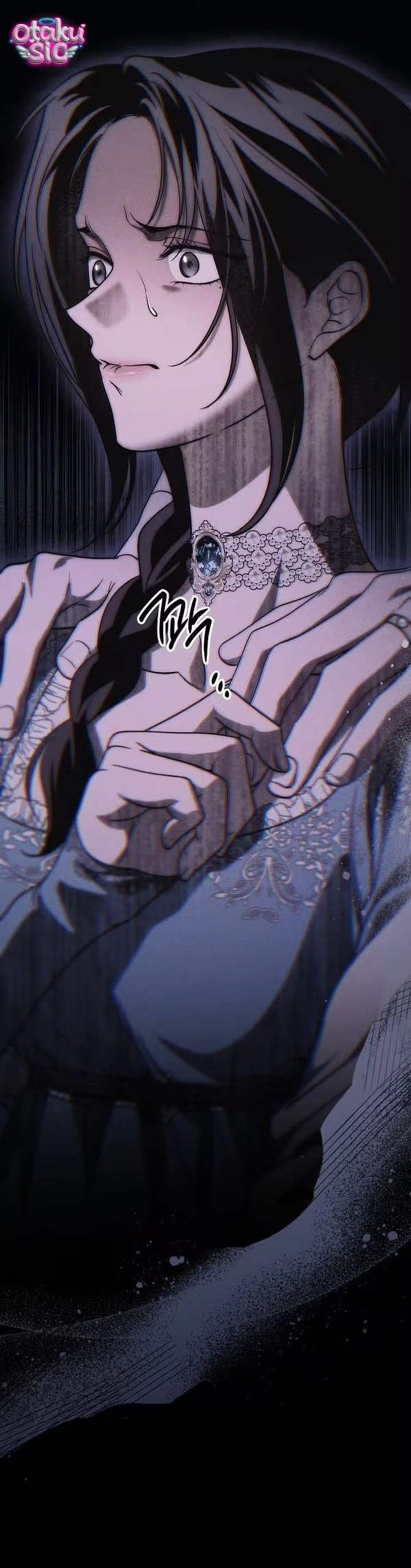 Huyệt Mộ Thiên Nga - Chap 44
