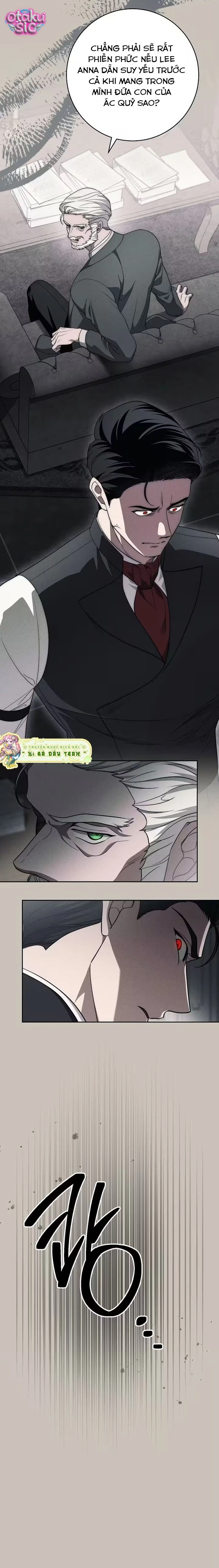 Huyệt Mộ Thiên Nga - Chap 44