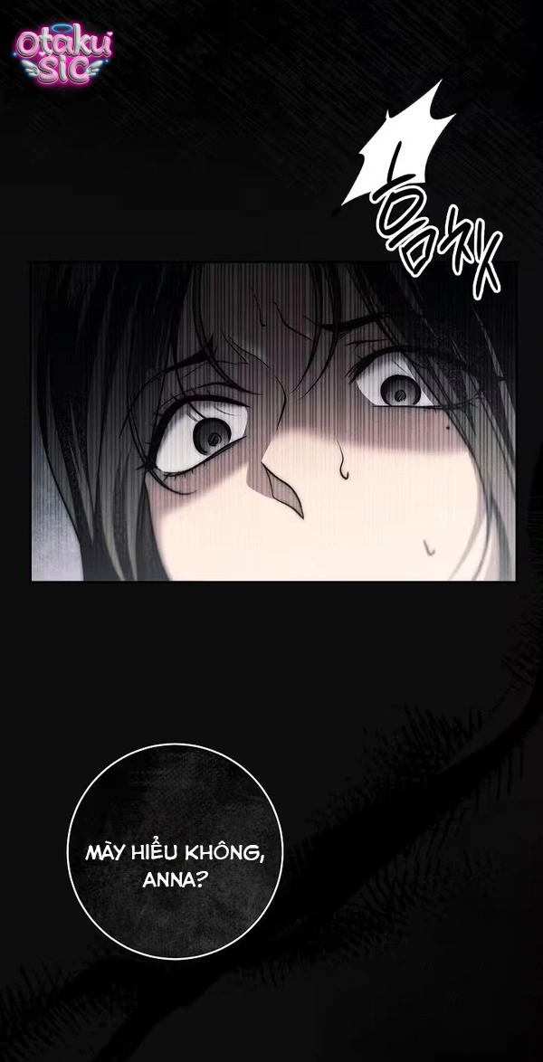 Huyệt Mộ Thiên Nga - Chap 45