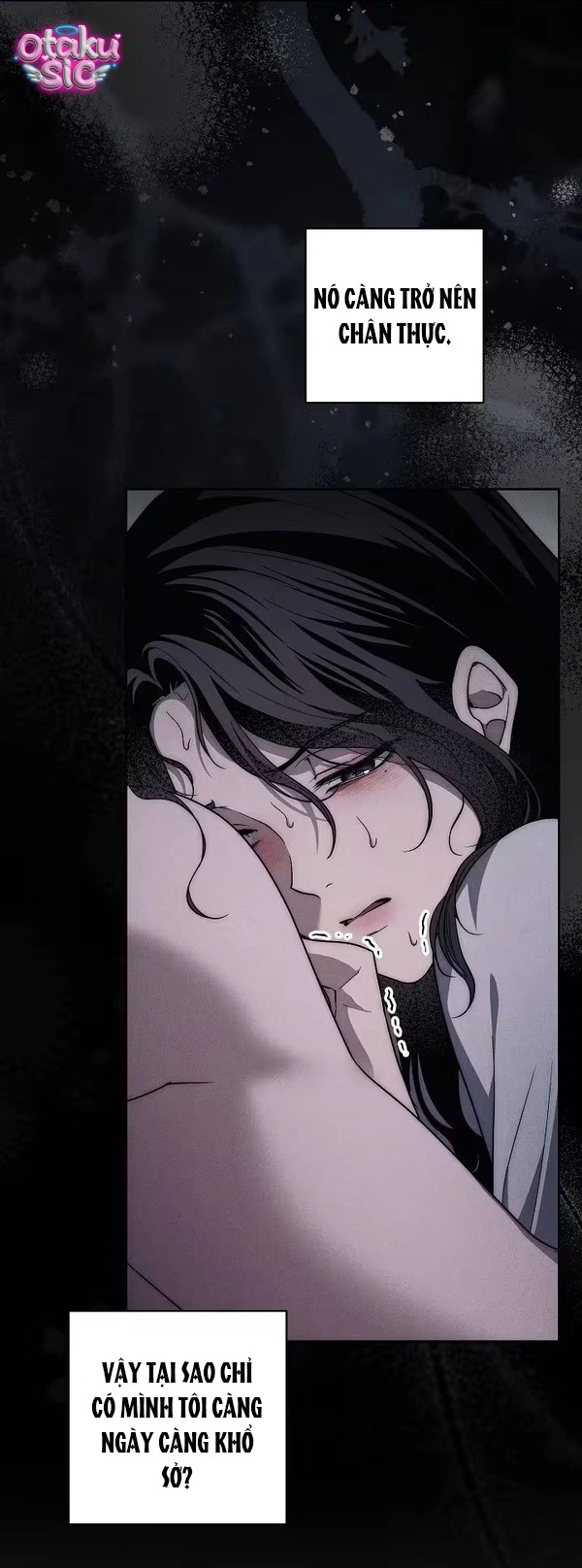 Huyệt Mộ Thiên Nga - Chap 45