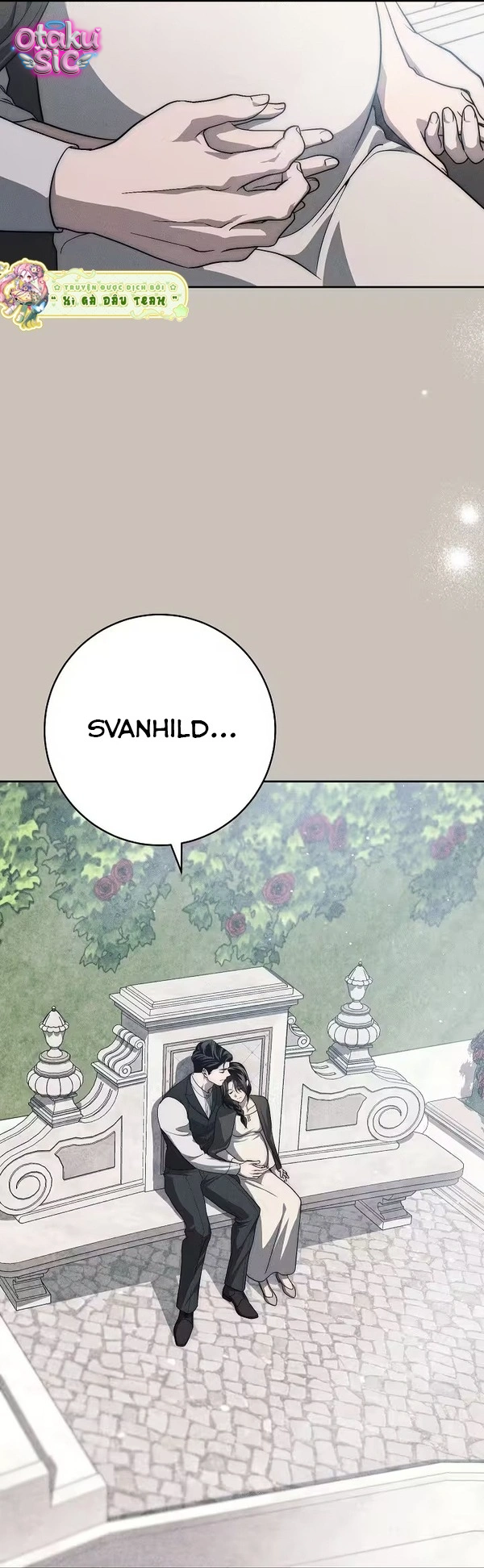 Huyệt Mộ Thiên Nga - Chap 45