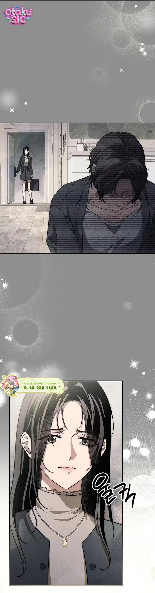 Huyệt Mộ Thiên Nga - Chap 45