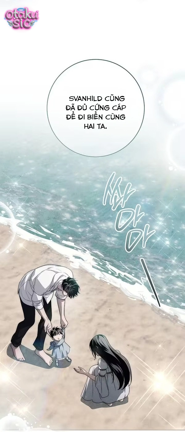 Huyệt Mộ Thiên Nga - Chap 45