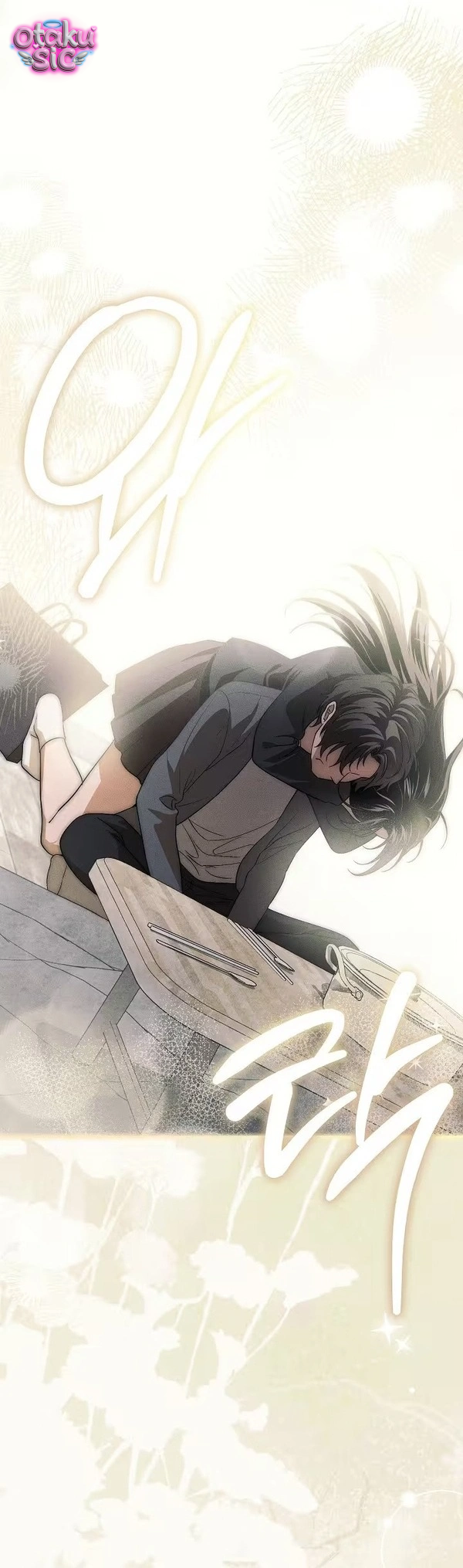 Huyệt Mộ Thiên Nga - Chap 45
