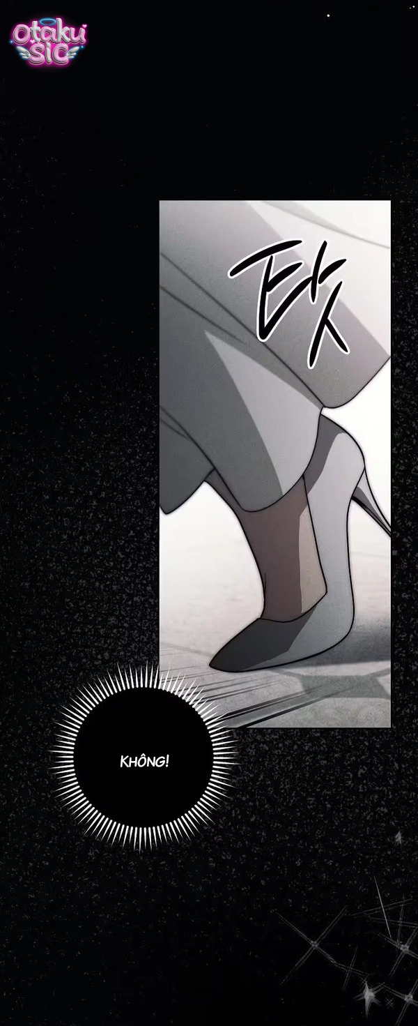 Huyệt Mộ Thiên Nga - Chap 45