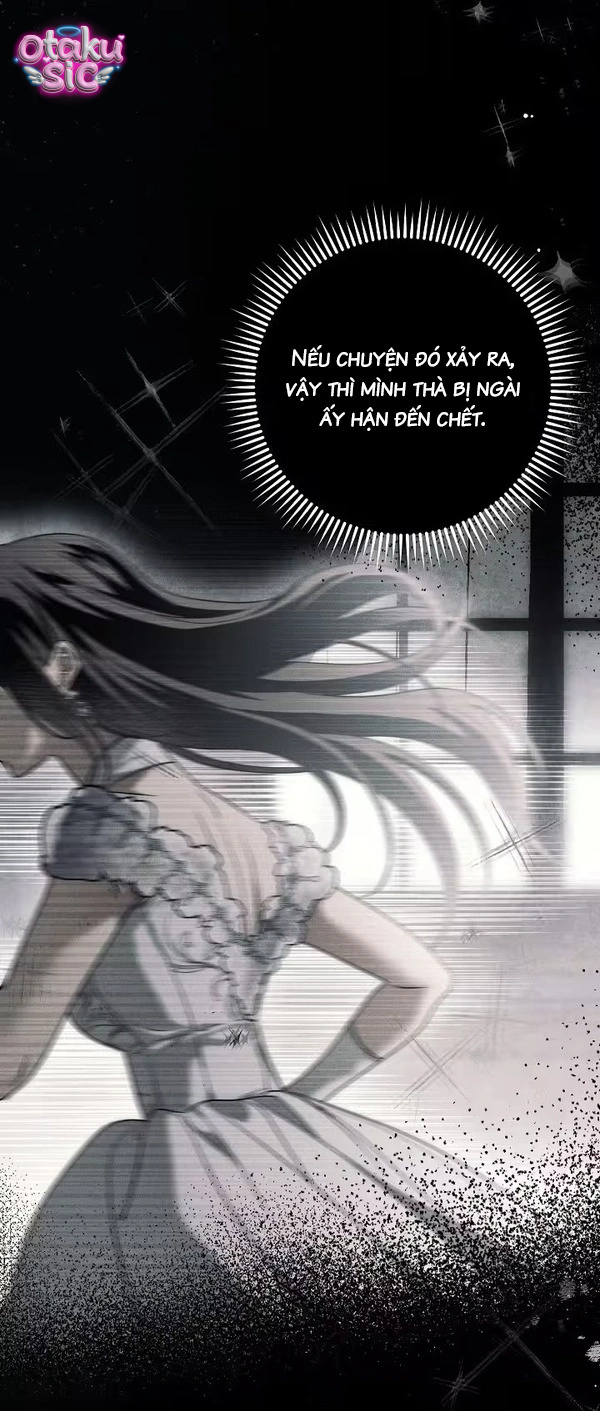 Huyệt Mộ Thiên Nga - Chap 45