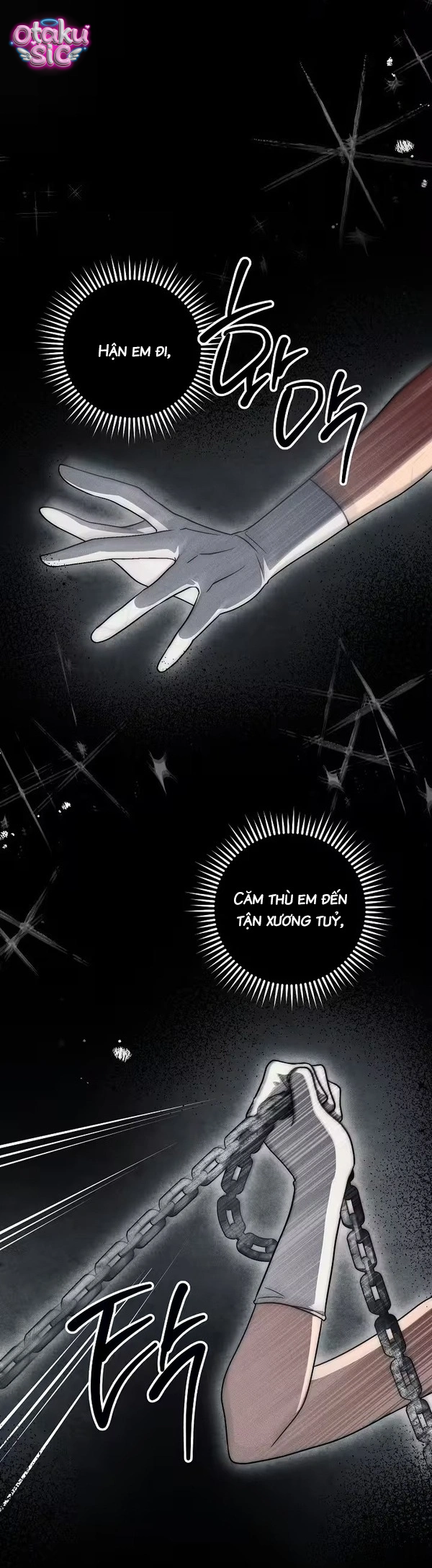 Huyệt Mộ Thiên Nga - Chap 45