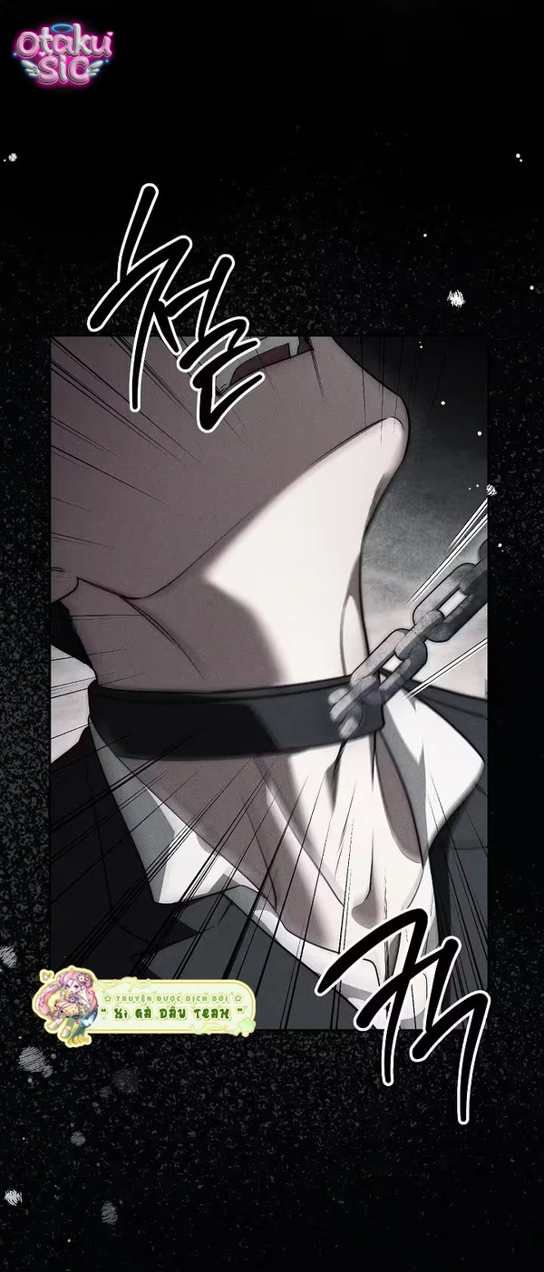 Huyệt Mộ Thiên Nga - Chap 45