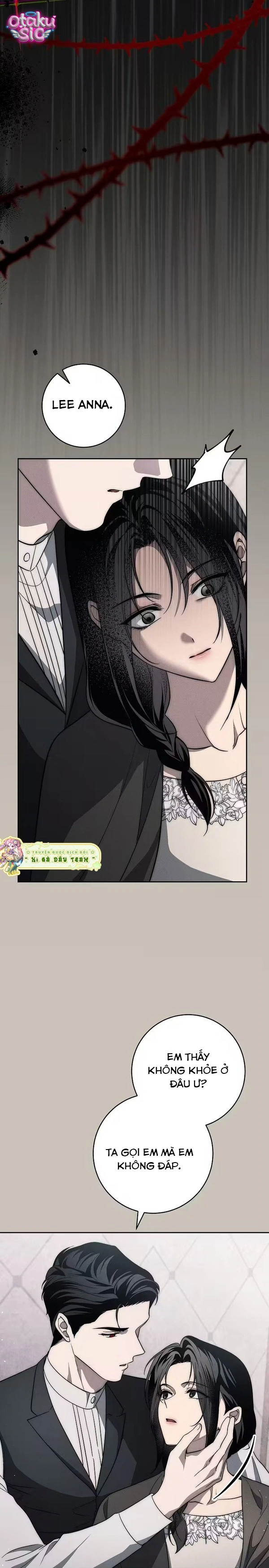 Huyệt Mộ Thiên Nga - Chap 45