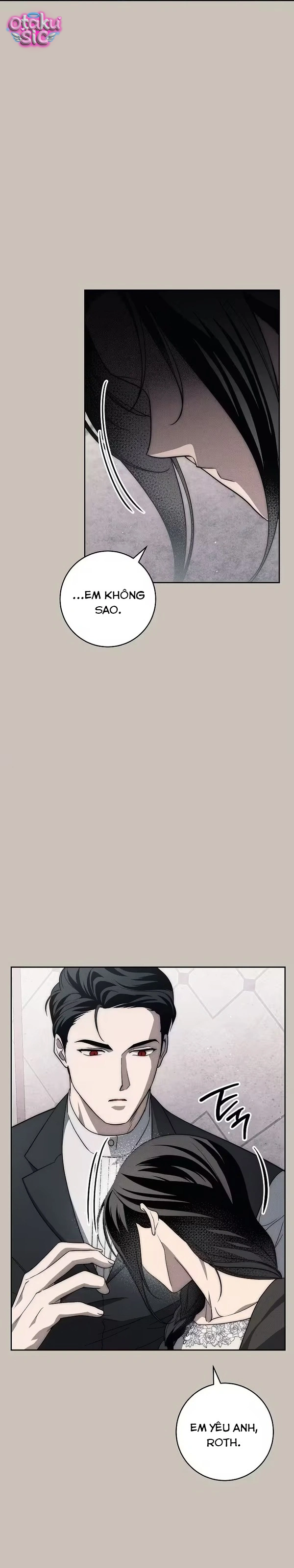 Huyệt Mộ Thiên Nga - Chap 45