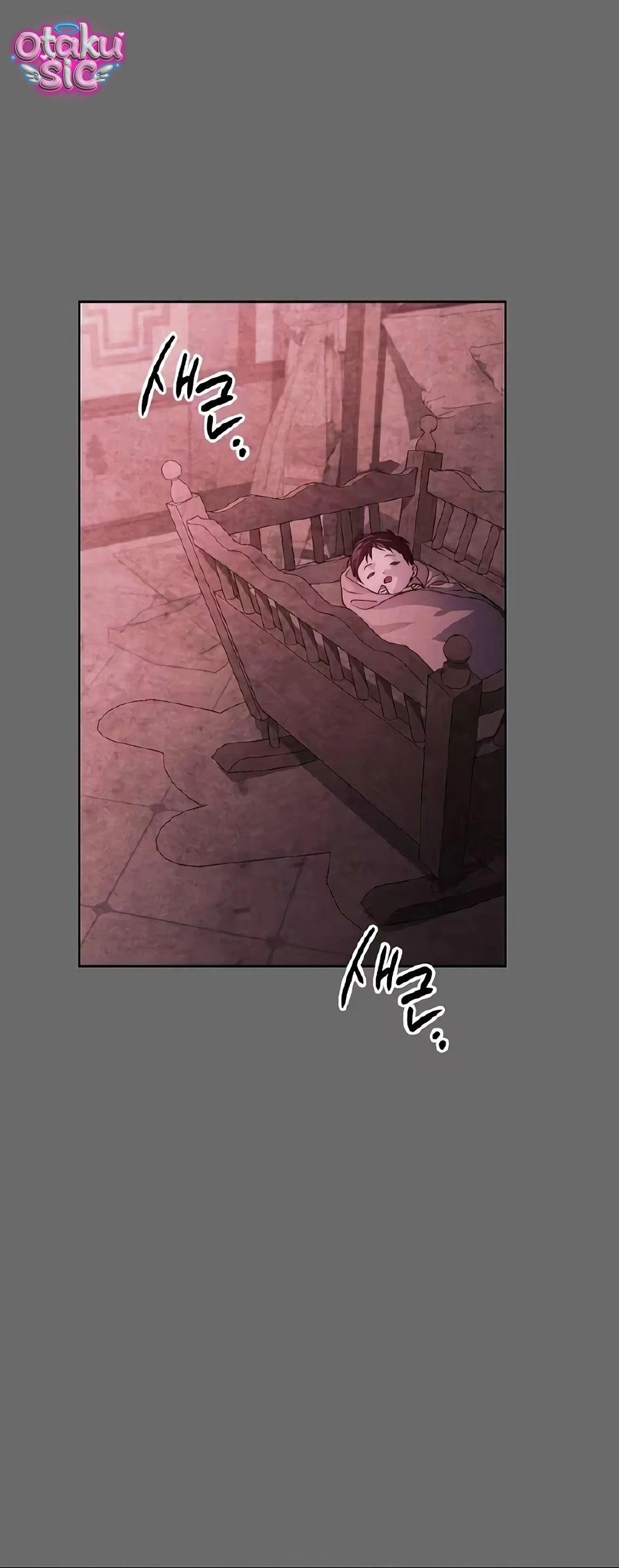 Huyệt Mộ Thiên Nga - Chap 46