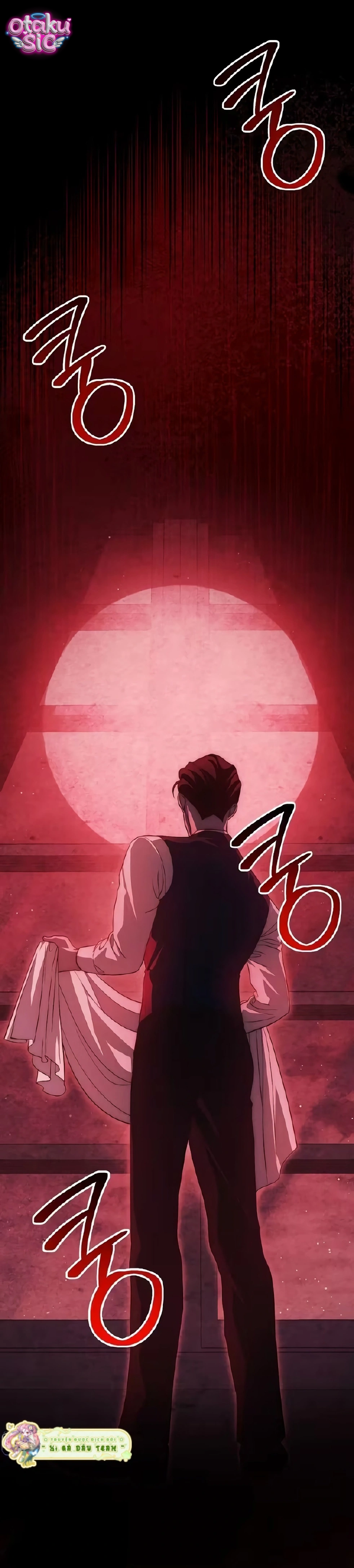 Huyệt Mộ Thiên Nga - Chap 46