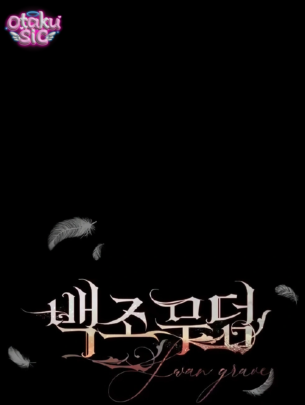 Huyệt Mộ Thiên Nga - Chap 46