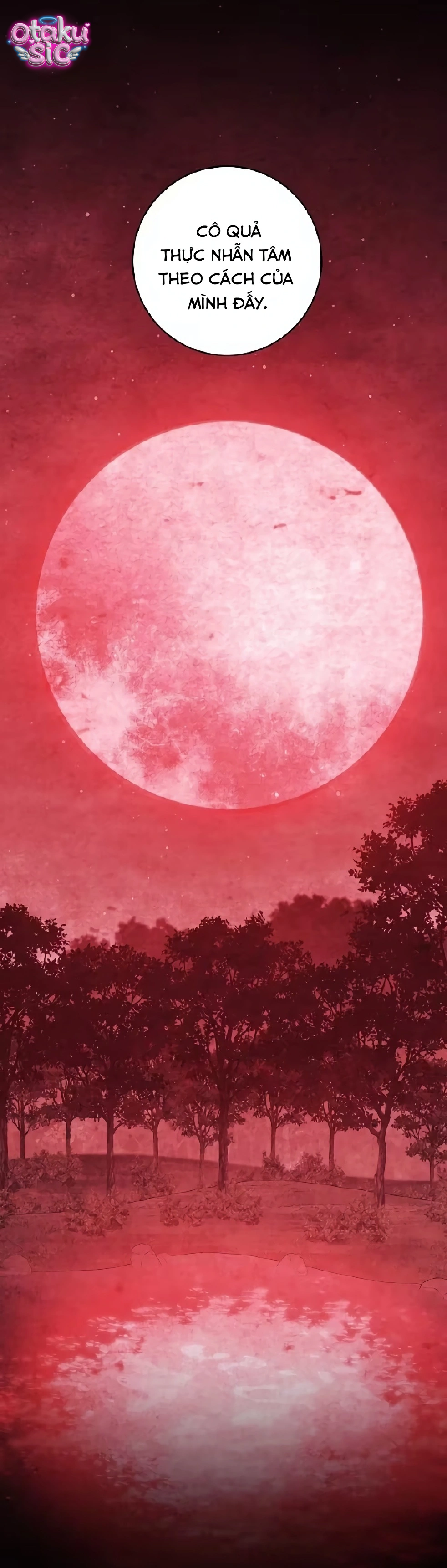 Huyệt Mộ Thiên Nga - Chap 46