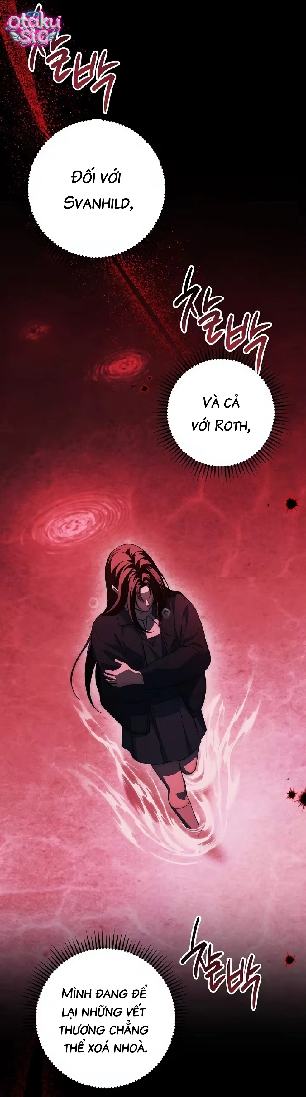 Huyệt Mộ Thiên Nga - Chap 46