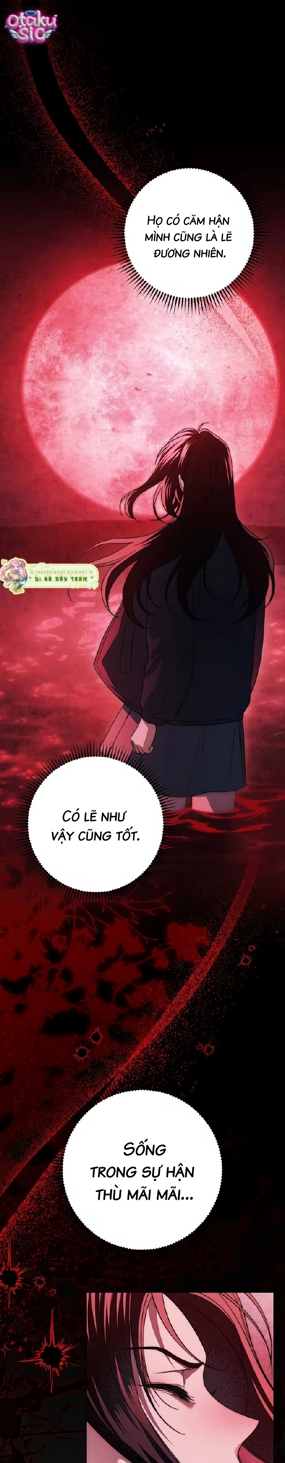 Huyệt Mộ Thiên Nga - Chap 46