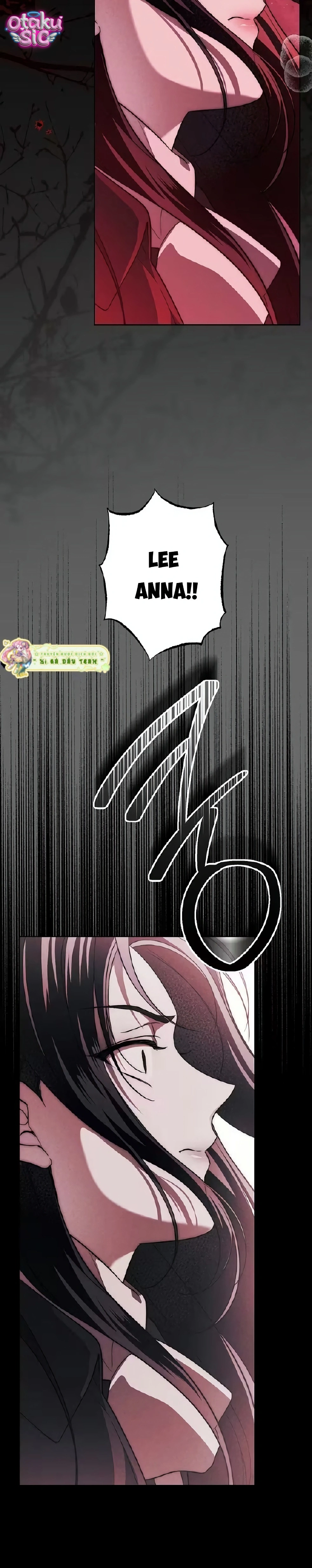 Huyệt Mộ Thiên Nga - Chap 46
