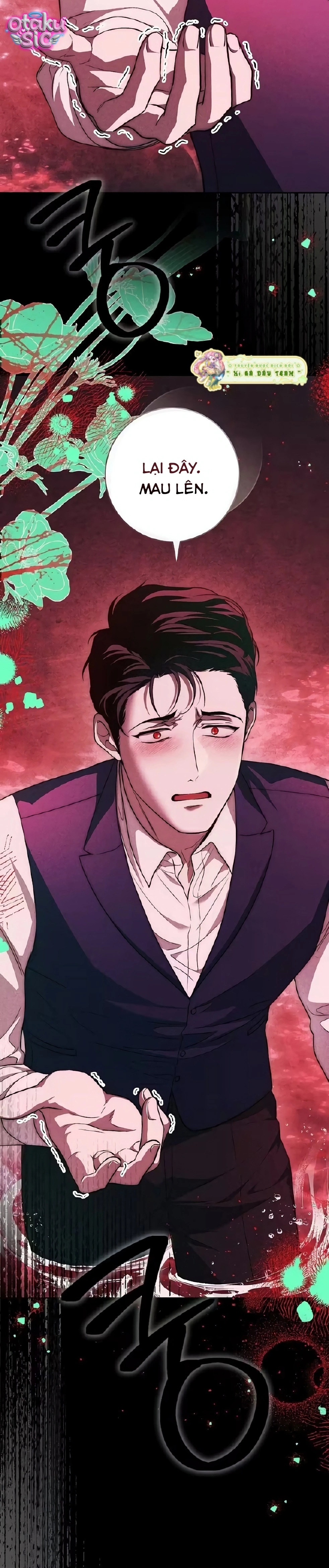 Huyệt Mộ Thiên Nga - Chap 46
