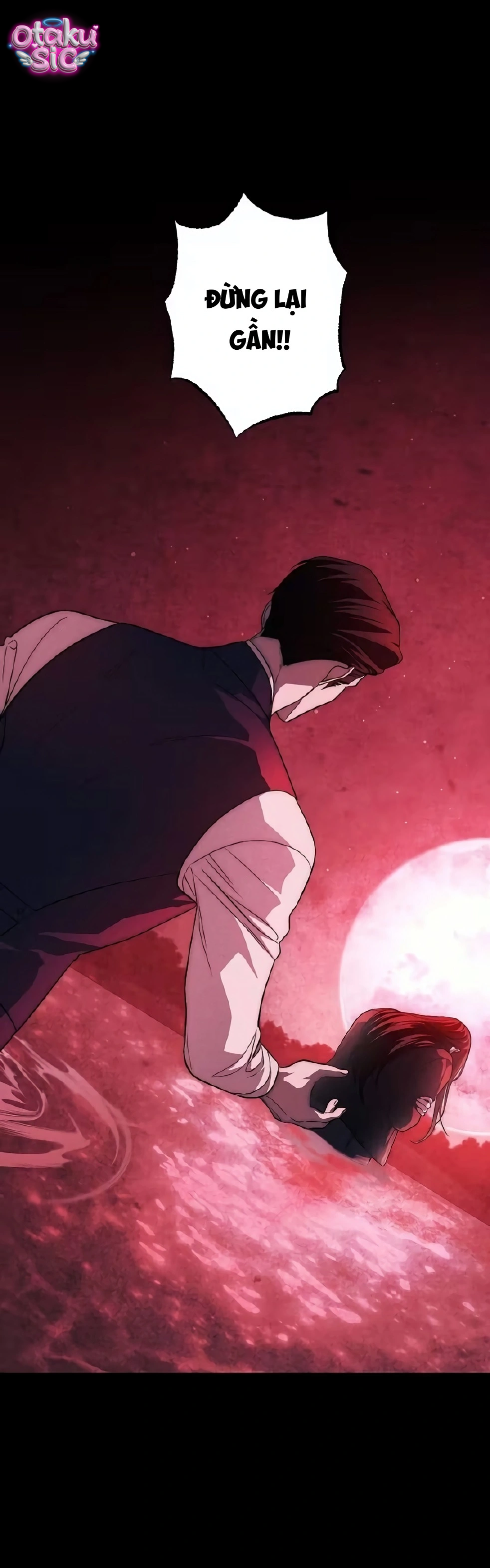 Huyệt Mộ Thiên Nga - Chap 46