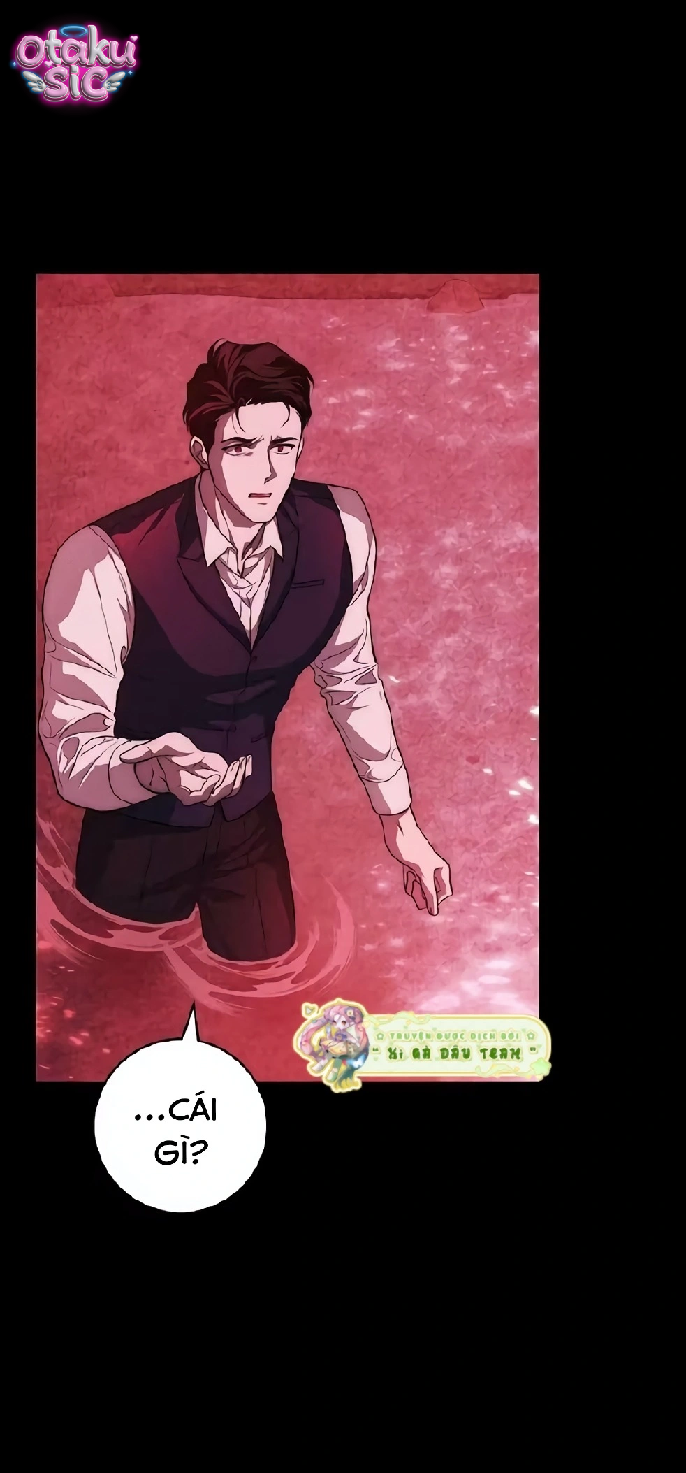Huyệt Mộ Thiên Nga - Chap 46