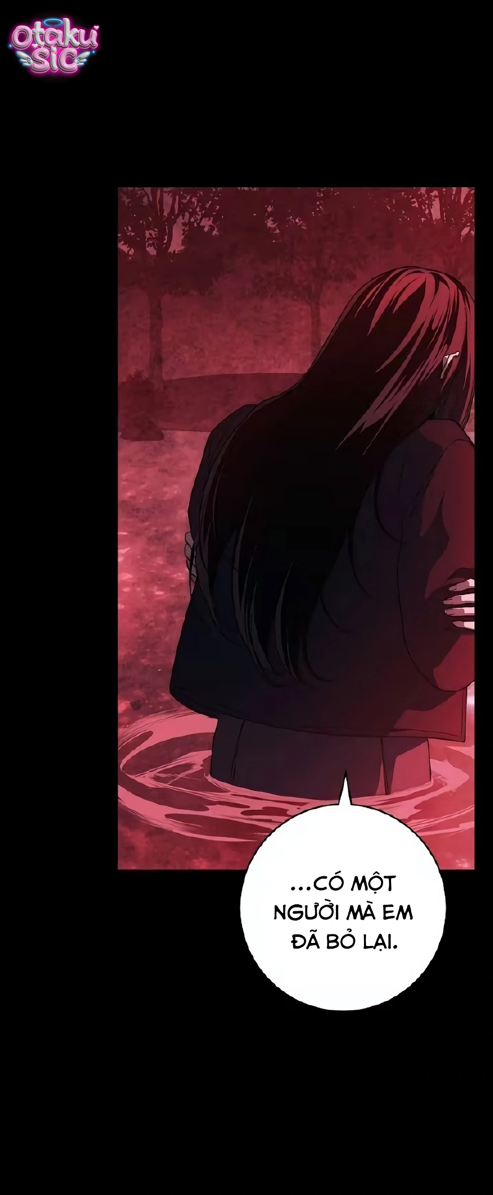 Huyệt Mộ Thiên Nga - Chap 46