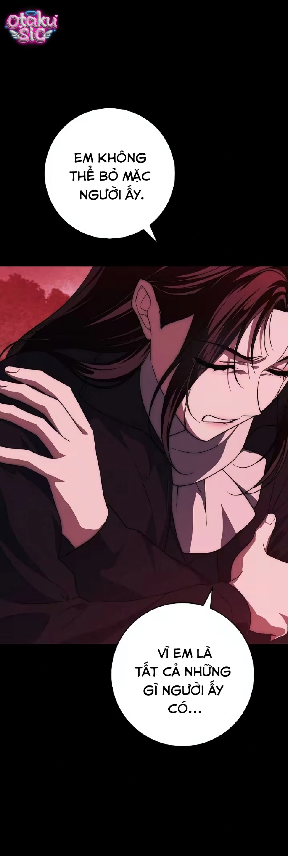 Huyệt Mộ Thiên Nga - Chap 46