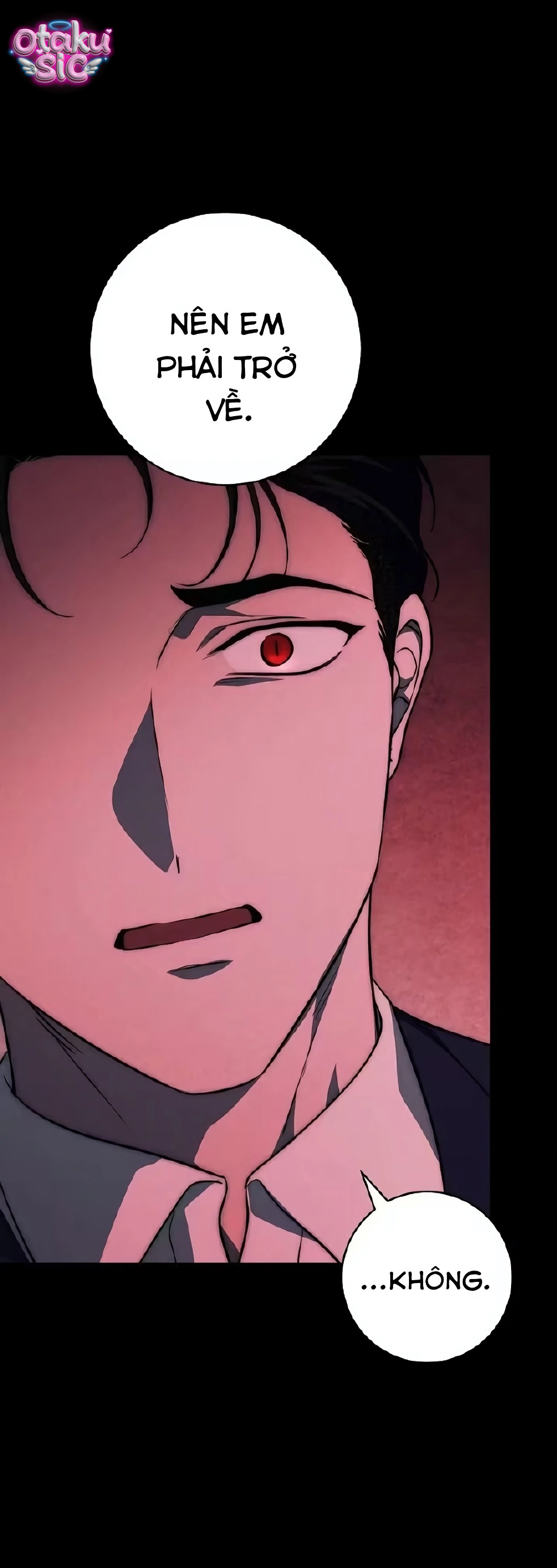Huyệt Mộ Thiên Nga - Chap 46
